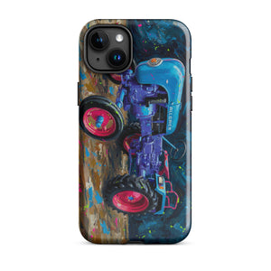 Porsche Diesel A111 tough iPhone case – Tractor Mugs