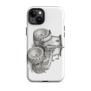 SAME Explorer 105 (Stage V) tough iPhone case – Tractor Mugs