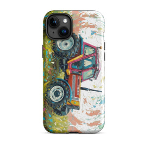 FIAT 90-90 DT tough iPhone case – Tractor Mugs