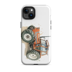 FIAT 110-90 DT tough iPhone case – Tractor Mugs