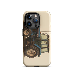 Ford Tough Case for iPhone® – Tractor Mugs