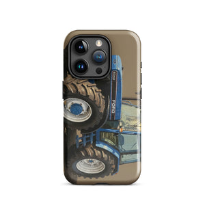 Ford Tough Case for iPhone® – Tractor Mugs