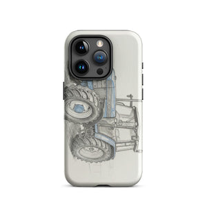 Ford Tough Case for iPhone® – Tractor Mugs