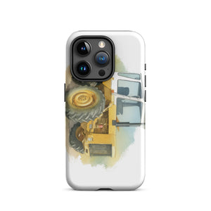 MUIR Tough Case for iPhone® – Tractor Mugs