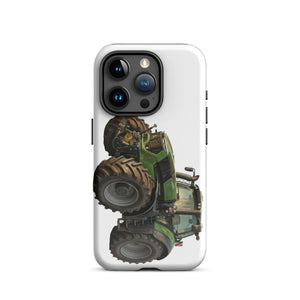 Deutz-Fahr 9340 tough iPhone case – Tractor Mugs