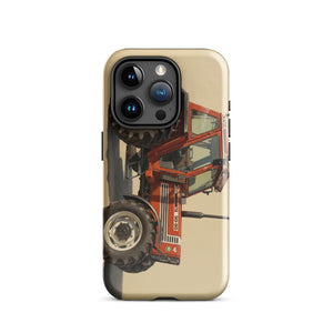 FIAT 90-90 DT tough iPhone case – Tractor Mugs