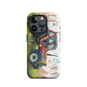 FIAT 90-90 DT tough iPhone case – Tractor Mugs