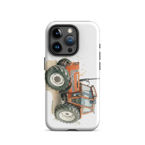 FIAT 110-90 DT tough iPhone case – Tractor Mugs