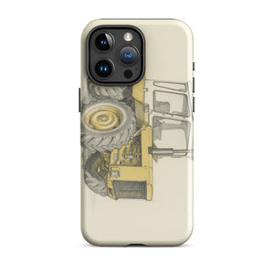 MUIR Tough Case for iPhone® – Tractor Mugs