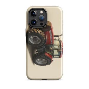 McCormick MTX 150 Signature Edition tough iPhone case – Tractor Mugs
