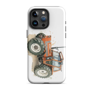 FIAT 110-90 DT tough iPhone case – Tractor Mugs