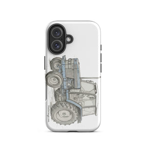 Ford Tough Case for iPhone® – Tractor Mugs