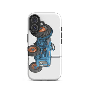 Ford Tough Case for iPhone® – Tractor Mugs