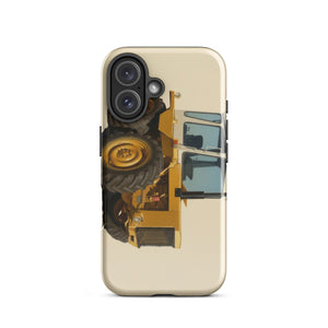 MUIR Tough Case for iPhone® – Tractor Mugs