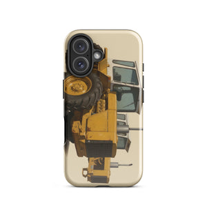 MUIR Tough Case for iPhone® – Tractor Mugs