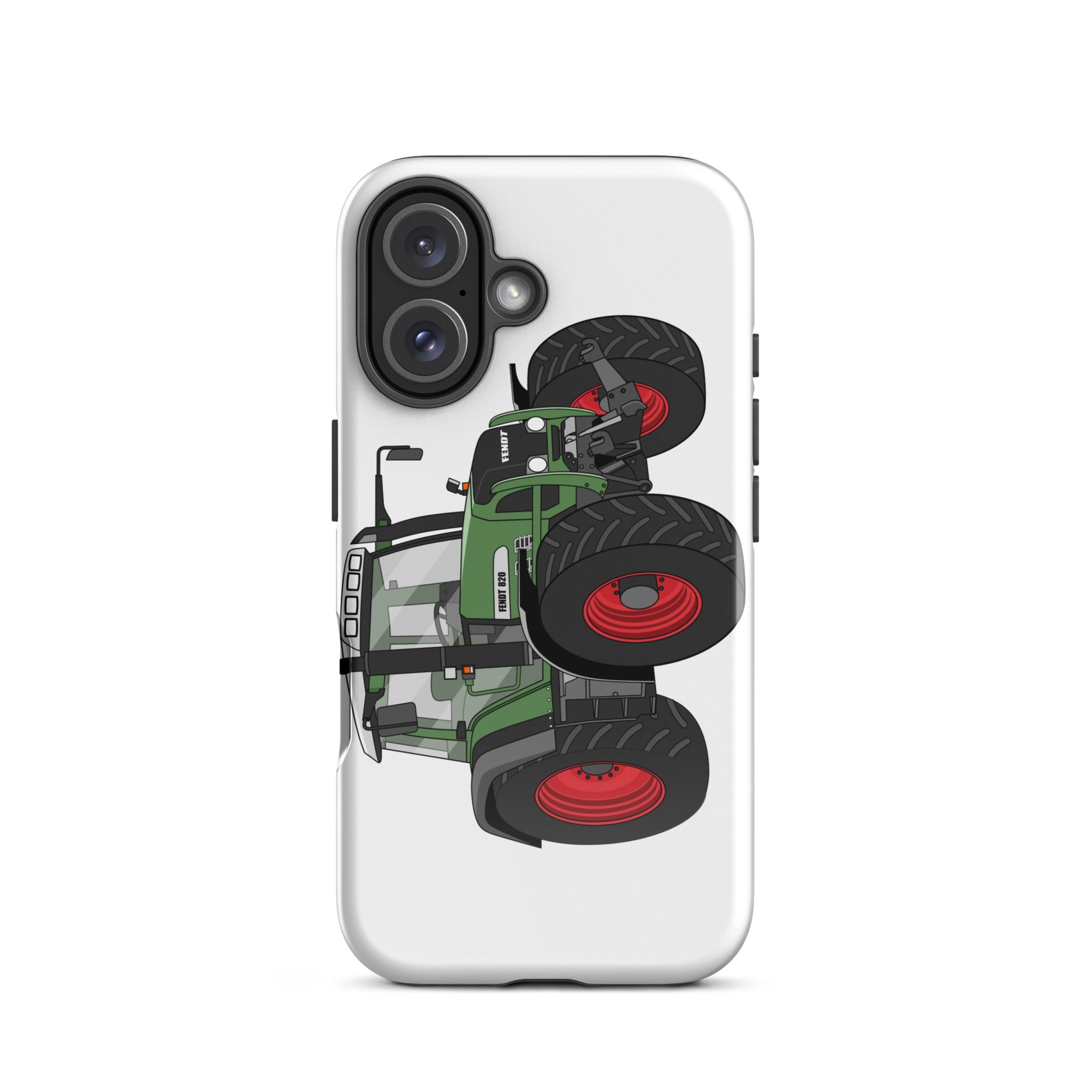 Fendt Tough Case for iPhone® – Tractor Mugs