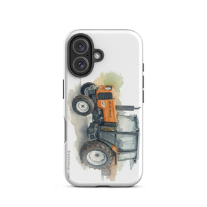 Renault 65-32 MX tough iPhone case – Tractor Mugs