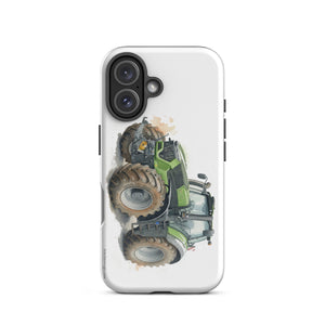 Deutz-Fahr 9340 tough iPhone case – Tractor Mugs