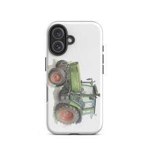 Fendt Farmer 308 C tough iPhone case – Tractor Mugs