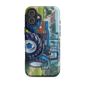 Ford Tough Case for iPhone® – Tractor Mugs