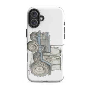 Ford Tough Case for iPhone® – Tractor Mugs