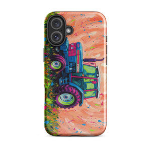 Ford Tough Case for iPhone® – Tractor Mugs