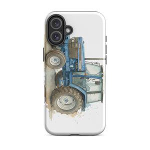 Ford Tough Case for iPhone® – Tractor Mugs
