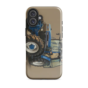 Ford Tough Case for iPhone® – Tractor Mugs