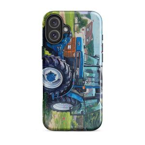Ford Tough Case for iPhone® – Tractor Mugs