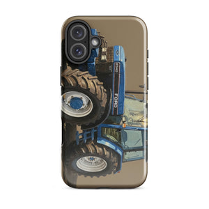 Ford Tough Case for iPhone® – Tractor Mugs