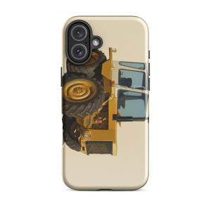 MUIR Tough Case for iPhone® – Tractor Mugs