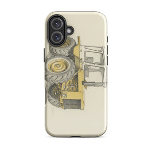 MUIR Tough Case for iPhone® – Tractor Mugs