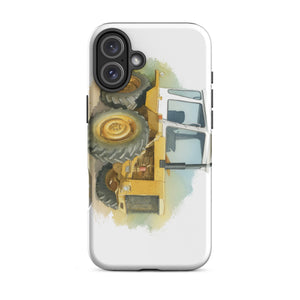 MUIR Tough Case for iPhone® – Tractor Mugs