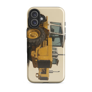 MUIR Tough Case for iPhone® – Tractor Mugs