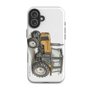 Renault 65-32 MX tough iPhone case – Tractor Mugs