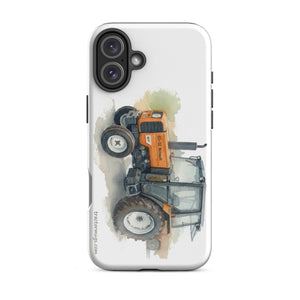 Renault 65-32 MX tough iPhone case – Tractor Mugs