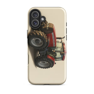 McCormick MTX 150 Signature Edition tough iPhone case – Tractor Mugs