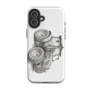 SAME Explorer 105 (Stage V) tough iPhone case – Tractor Mugs