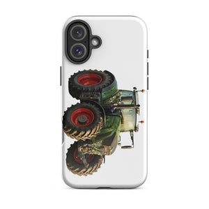 Fendt 930 Vario S4 tough iPhone case – Tractor Mugs