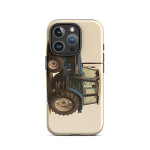 Ford Tough Case for iPhone® – Tractor Mugs