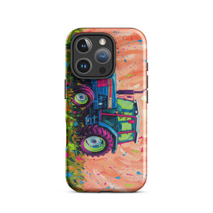 Ford Tough Case for iPhone® – Tractor Mugs