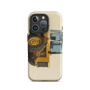 MUIR Tough Case for iPhone® – Tractor Mugs