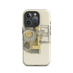 MUIR Tough Case for iPhone® – Tractor Mugs