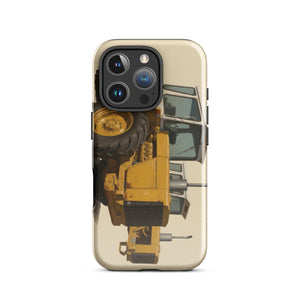 MUIR Tough Case for iPhone® – Tractor Mugs
