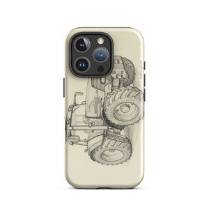 McCormick MTX 200 tough iPhone case – Tractor Mugs