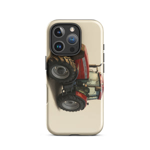 McCormick MTX 150 Signature Edition tough iPhone case – Tractor Mugs