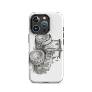 SAME Explorer 105 (Stage V) tough iPhone case – Tractor Mugs