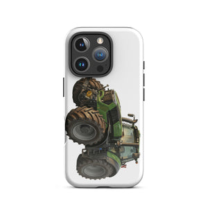 Deutz-Fahr 9340 tough iPhone case – Tractor Mugs