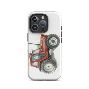 FIAT 90-90 DT tough iPhone case – Tractor Mugs