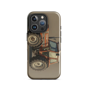 FIAT 110-90 DT tough iPhone case – Tractor Mugs